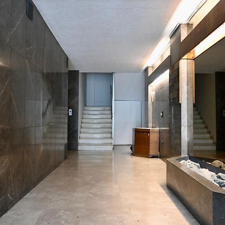 Zoe'S Suite Athen'S Center エクステリア 写真