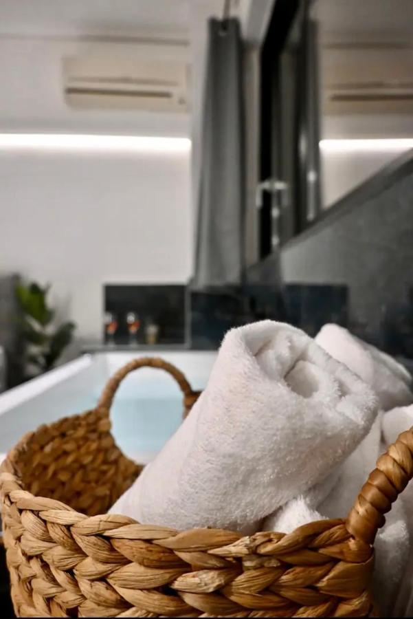 Zoe'S Suite Athen'S Center エクステリア 写真