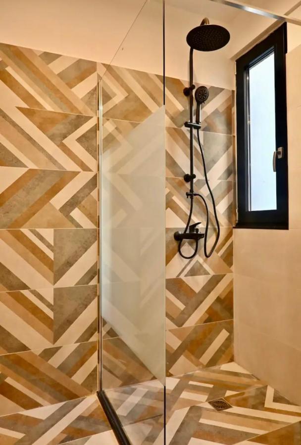 Zoe'S Suite Athen'S Center エクステリア 写真
