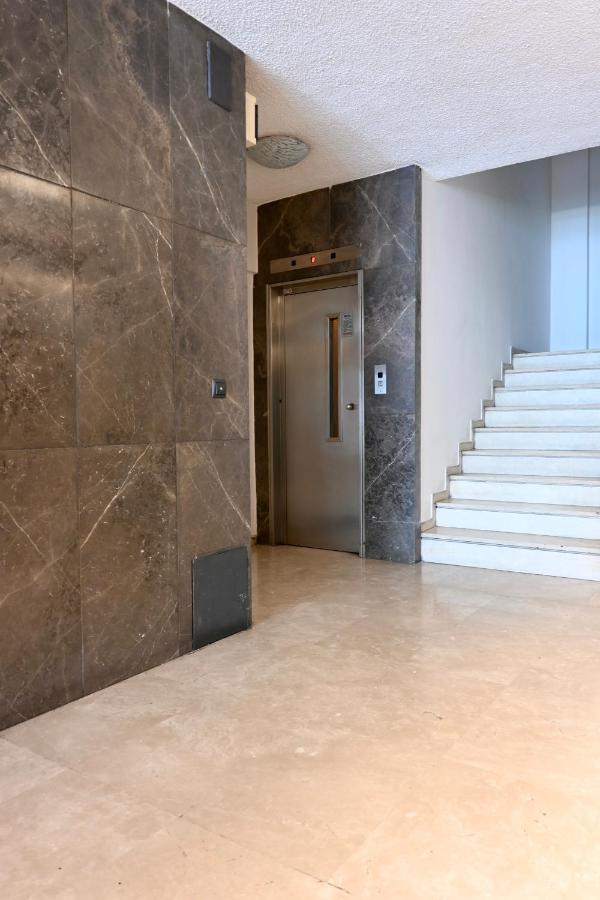 Zoe'S Suite Athen'S Center エクステリア 写真